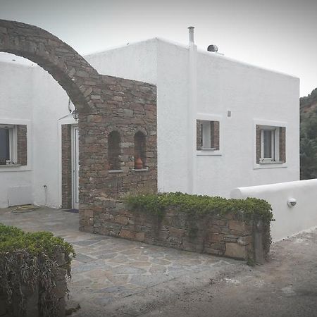 Erifili Homes Agioi Apostoloi  Luaran gambar