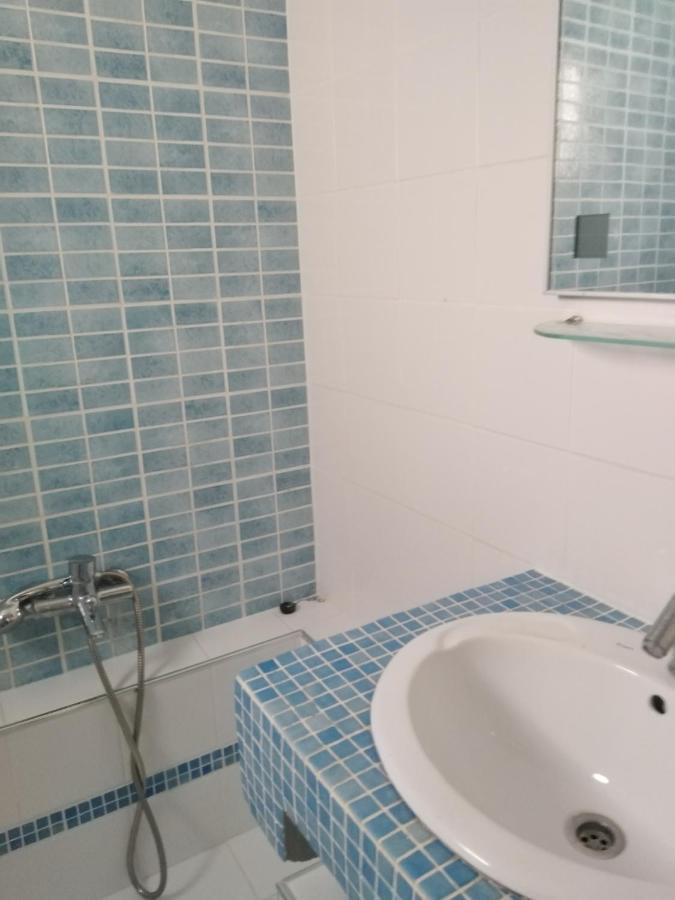 Erifili Homes Agioi Apostoloi  Luaran gambar