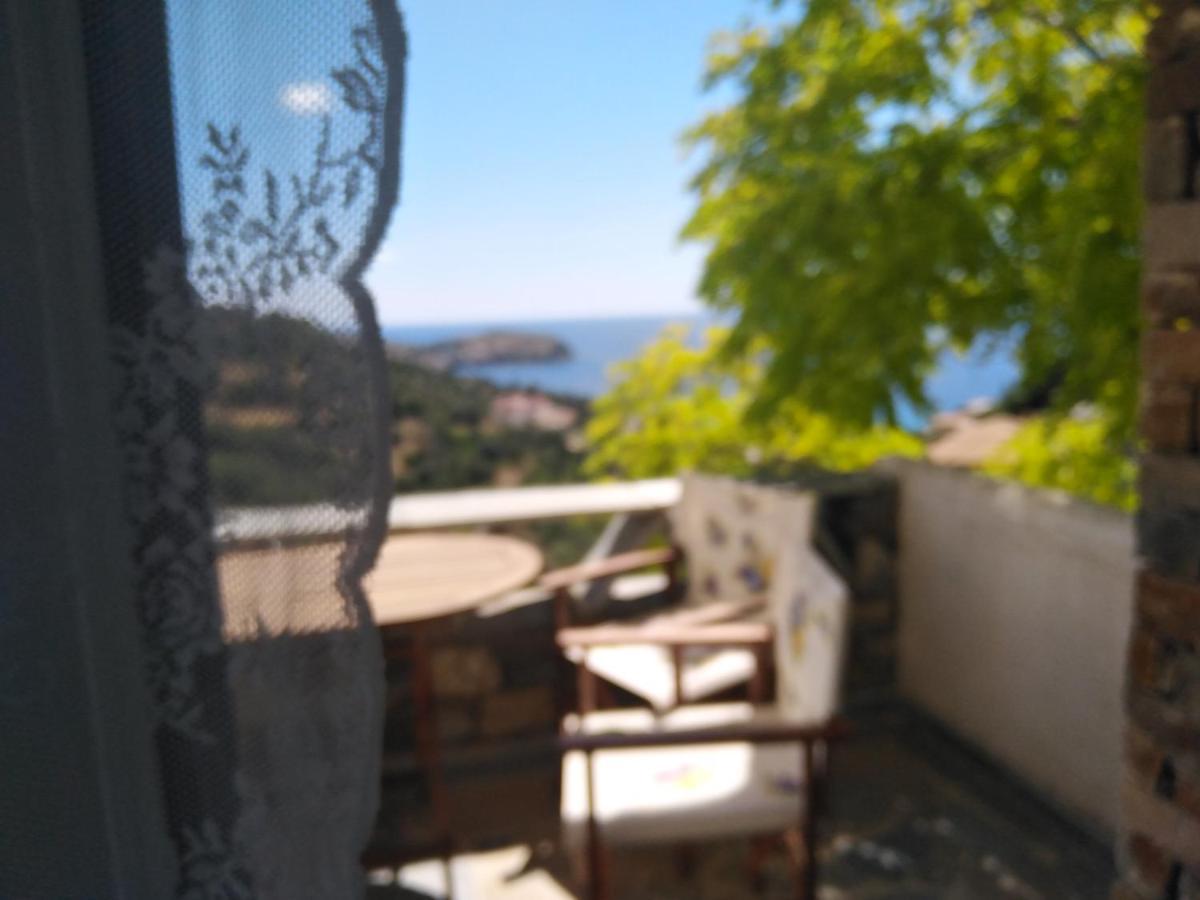 Erifili Homes Agioi Apostoloi  Luaran gambar