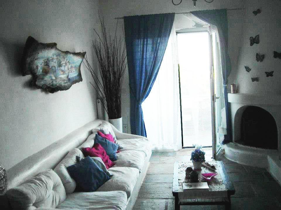 Erifili Homes Agioi Apostoloi  Luaran gambar
