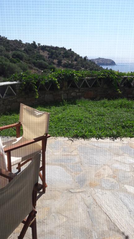 Erifili Homes Agioi Apostoloi  Luaran gambar